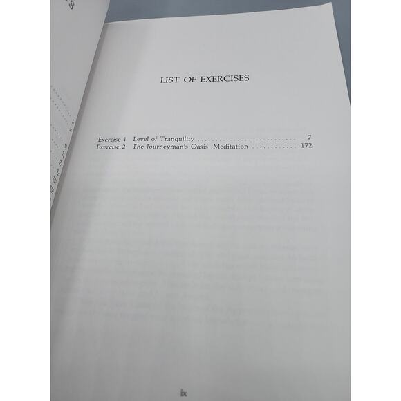 Eileen Connolly Tarot Handbook for the Journeyman 1987 First Edition PB - Picture 7 of 13